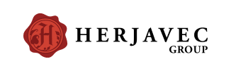 Logotipo da Herjavec
