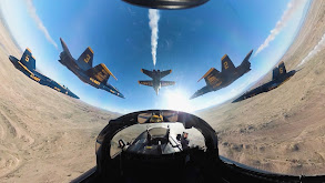Blue Water and Blue Angels thumbnail