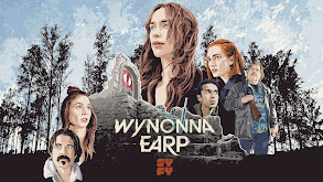 Wynonna Earp thumbnail