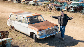 In the Shadow of Detroit: Steady Studebakers thumbnail