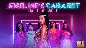 Joseline's Cabaret: Miami thumbnail