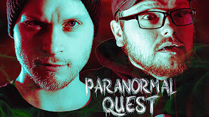 Paranormal Quest thumbnail