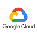 Google cloud logo 