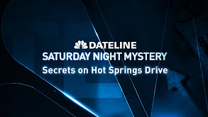 Secrets on Hot Springs Drive thumbnail