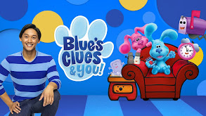 Blue's Clues & You! thumbnail