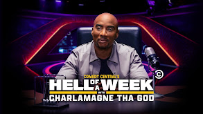 Hell of a Week With Charlamagne tha God thumbnail