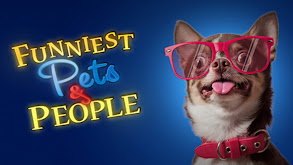 Funniest Pets & People thumbnail