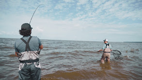 Channel Catfish on Lake Winnipeg thumbnail
