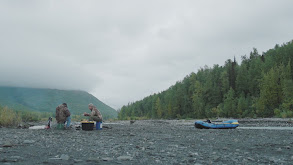 Alaska Moose: The Guide Life thumbnail