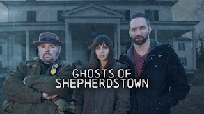 Ghosts of Shepherdstown thumbnail