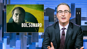 Bolsonaro thumbnail
