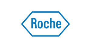 Логотип компании Roche