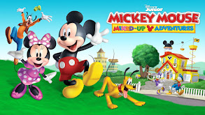 Mickey Mouse Mixed-Up Adventures thumbnail