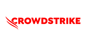 הלוגו של חברת Crowdstrike