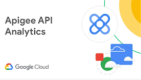Explore Apigee API analytics