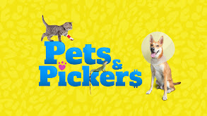 Pets & Pickers thumbnail
