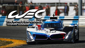 FIA World Endurance Championship thumbnail