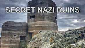 Secret Nazi Ruins thumbnail