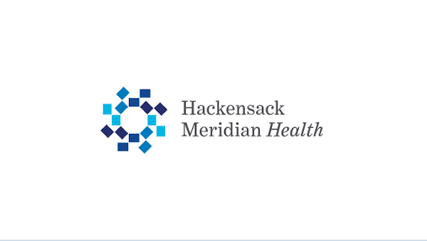 Hackensack Meridian Health 標誌