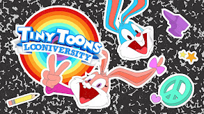 Tiny Toons Looniversity thumbnail