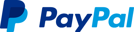 PayPal 標誌