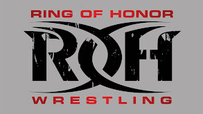 Ring of Honor Wrestling thumbnail