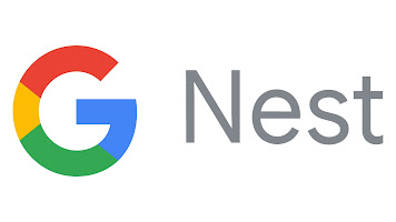 Logotipo da Nest