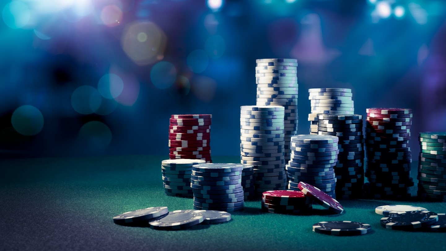 2024 PokerGo Tour Championship