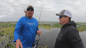 Florida Bank Fishing is Insane thumbnail