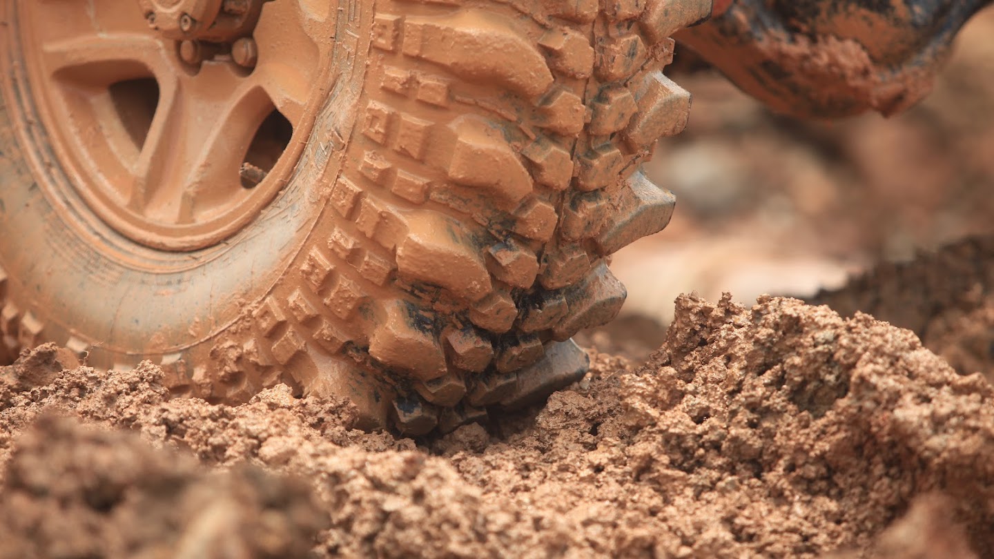 AMSOIL Championship Off Road