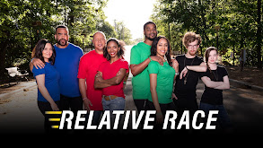 Relative Race thumbnail