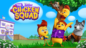 The Chicken Squad thumbnail