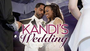 Kandi's Wedding thumbnail