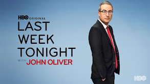 Last Week Tonight With John Oliver thumbnail