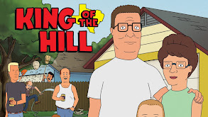 King of the Hill thumbnail