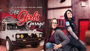 All Girls Garage thumbnail