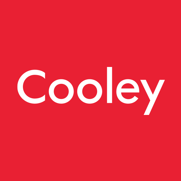 Logo: Cooley