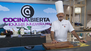 Cocina abierta de Karlos Arguiñano thumbnail