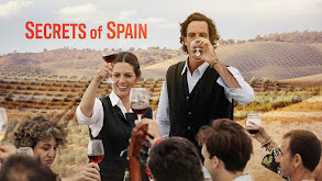 Secrets of Spain thumbnail