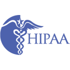 HIPAA 로고