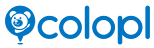 Colopl Logo