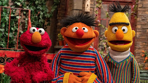 Bert and Ernie's Opposite Day thumbnail