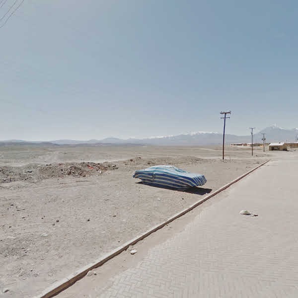 Antofagasta Region | Chile