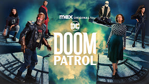 Doom Patrol thumbnail