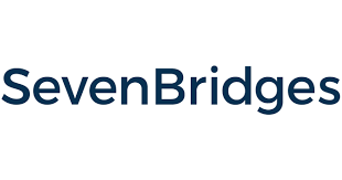 Seven Bridges 로고
