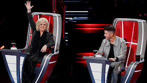 The Blind Auditions, Part 3 thumbnail