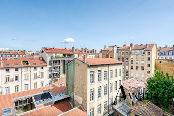 appartement à Lyon 6ème (69)