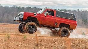 K5 Blazer LS Swappin' a Mud Truck! thumbnail