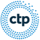 Logotipo de CTP