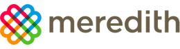Logo Meredith Corporation